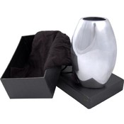 Premium Designer Series Aluminum Vase