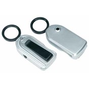Premium LED Clip Light W/Magnifier