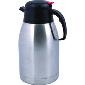 KitchenWorthy Stainless Steel Carafe