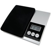 KitchenWorthy Digital Kitchen Scale