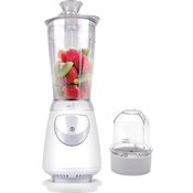 KitchenWorthy Electric Blender and Grinder