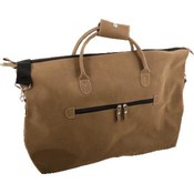 Roberto Amee Embossed Carry-on Bag