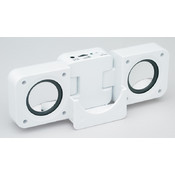 Premium Folding Speaker System