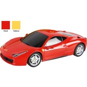 Premium Remote Control Ferrari Yellow