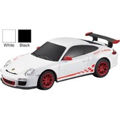 Premium Remote Control Porsche GT3 RS White
