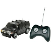 Premium Remote Control Hummer H2