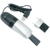 Premium USB Computer Vacuum