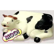 Cow Motion Detectors