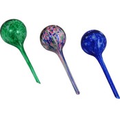 As Seen on TV Plant Watering Aqua Globes