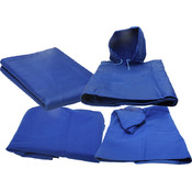 TrailWorthy 4 In One Blanket