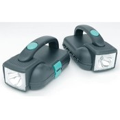 TrailWorthy 25-piece Tool Kit and Lantern