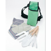 Ruff &amp; Ready 5-piece Garden Tool Set
