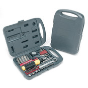 Ruff &amp; Ready 50 Piece Tool Set