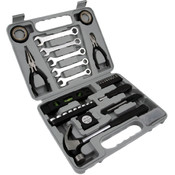 Ruff &amp; Ready 57 Piece Tool Set