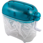 Personal Paper Shredder