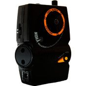 TrailWorthy Weather Alert Radio