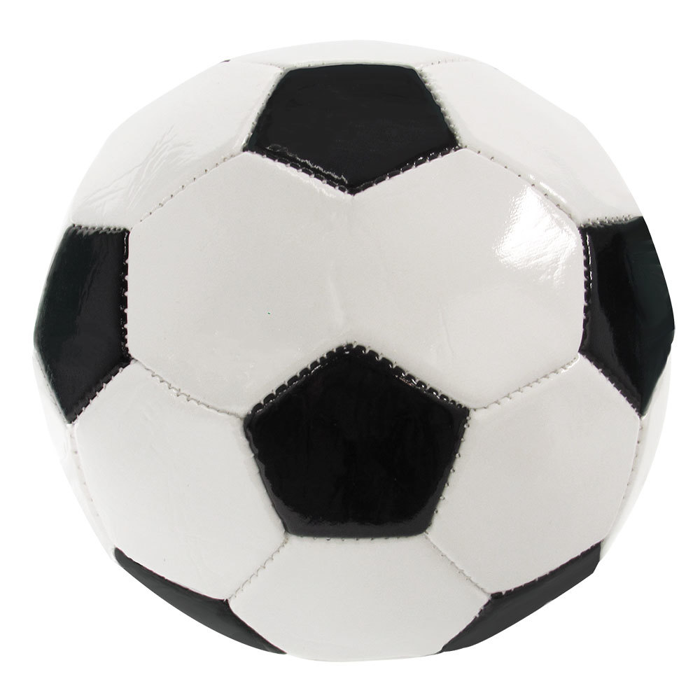Wholesale Mini Soccer Balls DoublePaneled, 5.65"