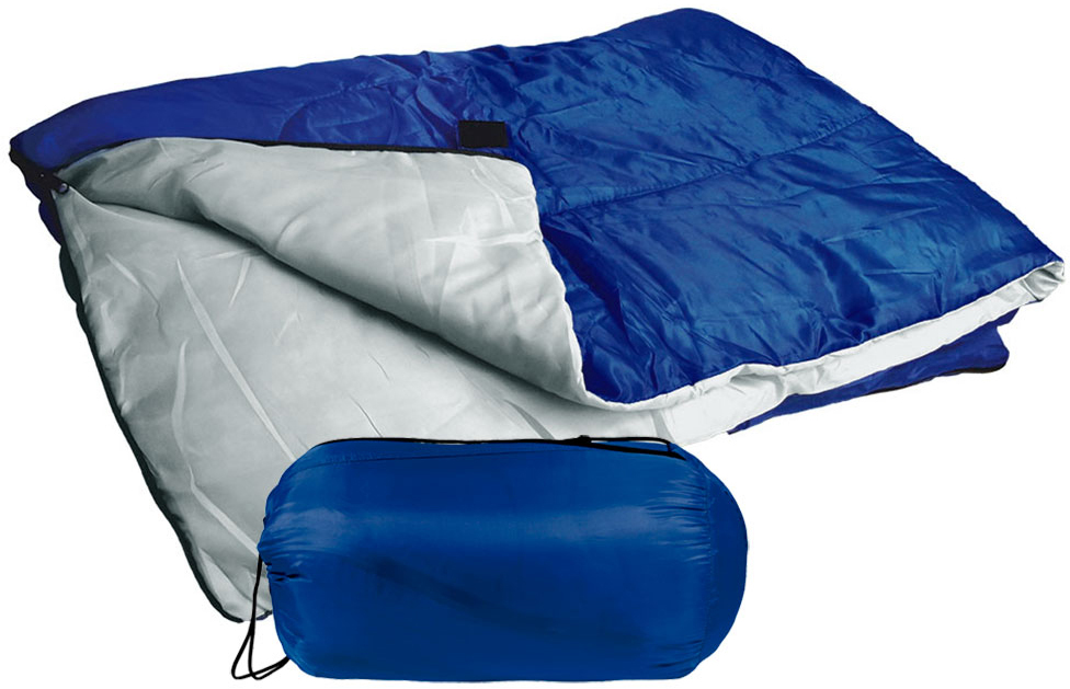 Wholesale TrailWorthy Unisex Blue Sleeping Bags(10x.00)