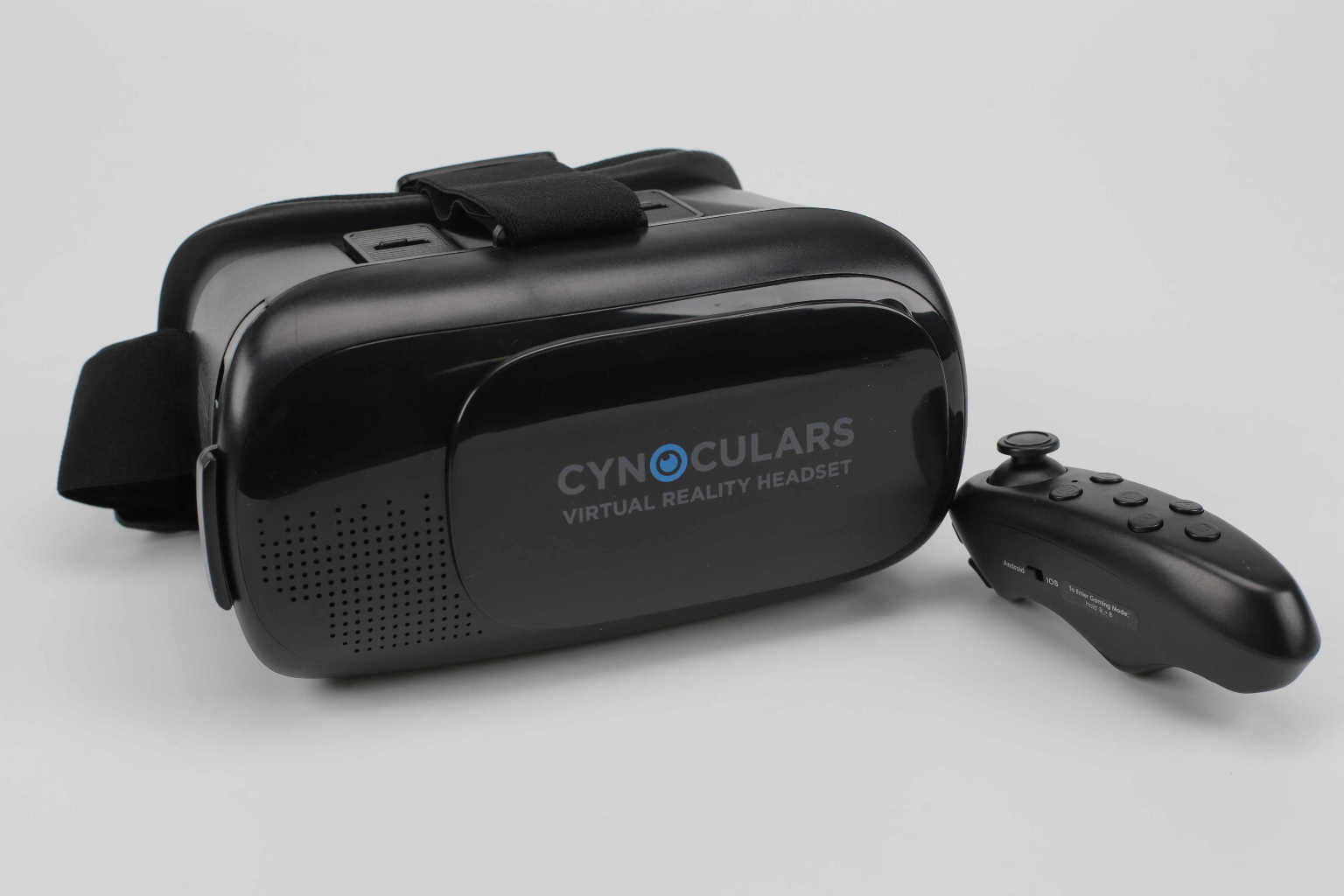 Wholesale Virtual Reality Headsets Remote, 5.5" x 7.5"
