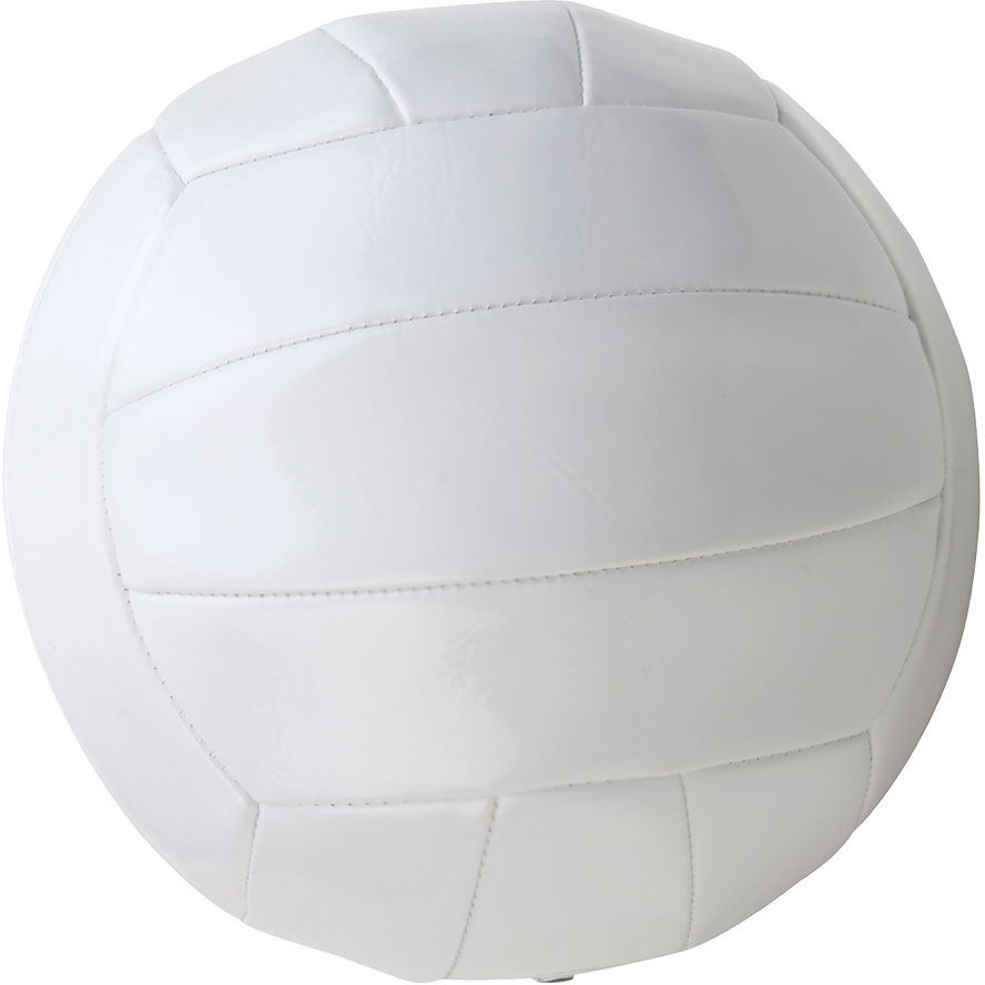 Wholesale Premium Regulation Size Inflated Volleyball(2x.35)
