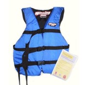 Adult Life Jackets