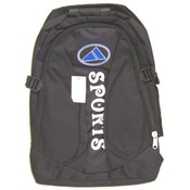 19" Backpack