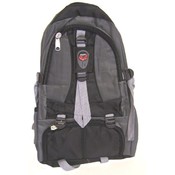 19" Backpack