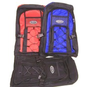 School and Camping Backpacks