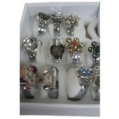Ladies Bangle Watches With Assorted Designs