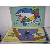 Non Slip Bath Mat