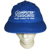 Baseball Cap Closeout
