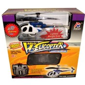 Remote Control Helicoptor