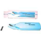 Electric Scissors