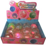 Super Duper Flashing Balls