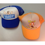 Family Guy Novelty Baseball Hats