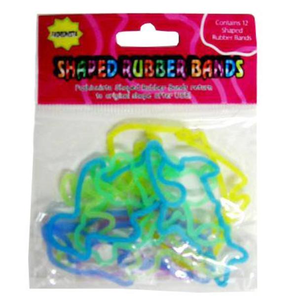 Wholesale Glow In The Dark,scented, Glitter,rubber Fun Band