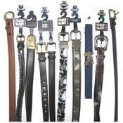 Childrens Branded Belts