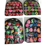 Magnets That Have All Types Of Themes