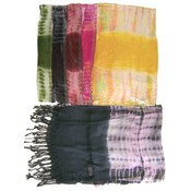 Light Scarf