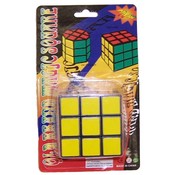 Magic Cube