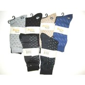 Men's 2 Pack Dress Socks