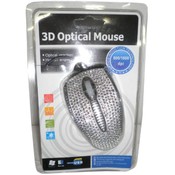 3D Optical Mouse