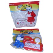 Musical Animal Shaped Piano Toy
