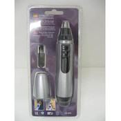 Nose Hair and Ear Trimmer