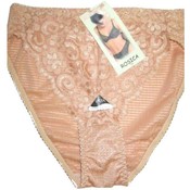 Ladies Panty Asst of Bikinis &amp; High Cut Panties
