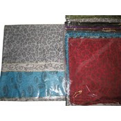 Pashmina Scarf with Beautiful Pattern