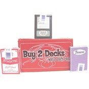 Playing Cards