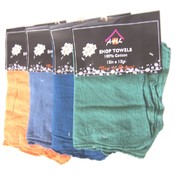 Shop Towels