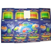 Rainbow slinky type Spring Toy