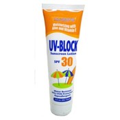 Sun Screen By Nu-Pore Brand